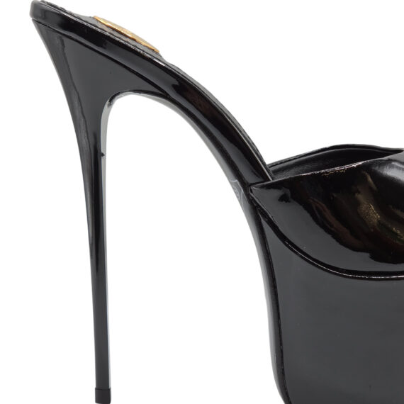 YSL Heels