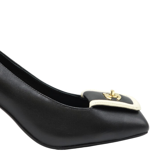 Chanel Heels
