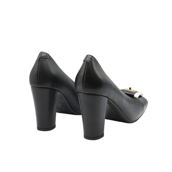 Chanel Heels