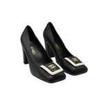Chanel Heels