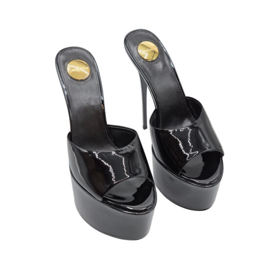 YSL Heels