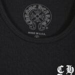 Chrome Hearts Top