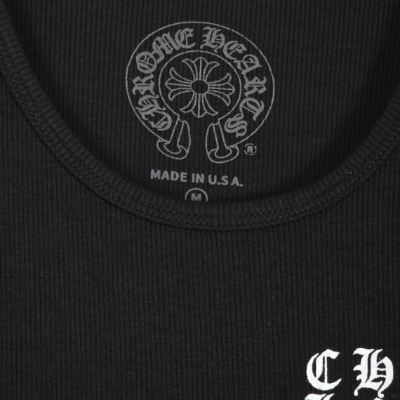 Chrome Hearts Top