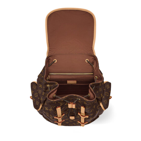 LV Backpack