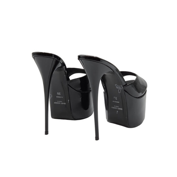 YSL Heels