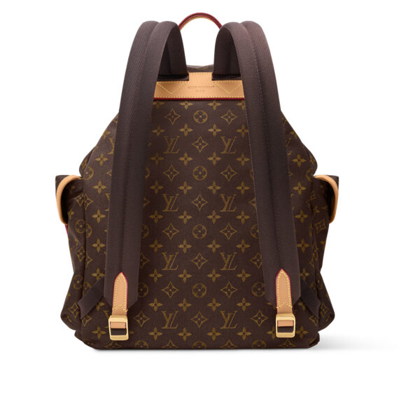 LV Backpack