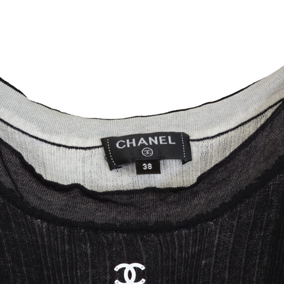 Chanel Top