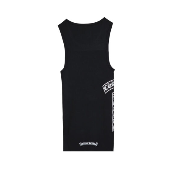Chrome Hearts Top