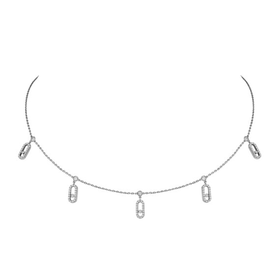 Messika Necklace