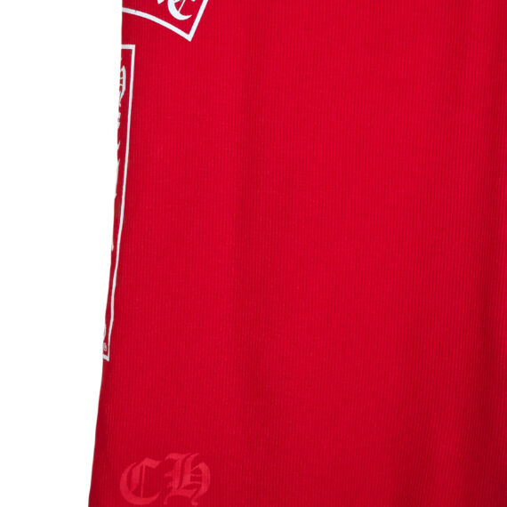 Chrome Hearts Top