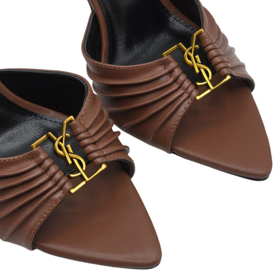 YSL Sandals