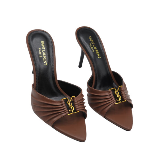 YSL Sandals