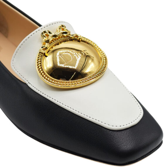 Dior Loafers