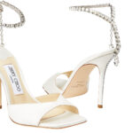 Jimmy Choo Heels