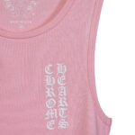 Chrome Hearts Top