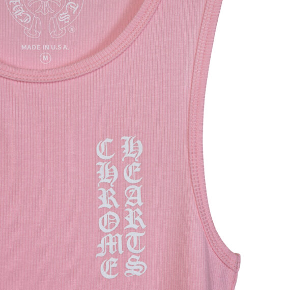 Chrome Hearts Top