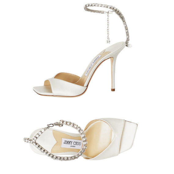 Jimmy Choo Heels