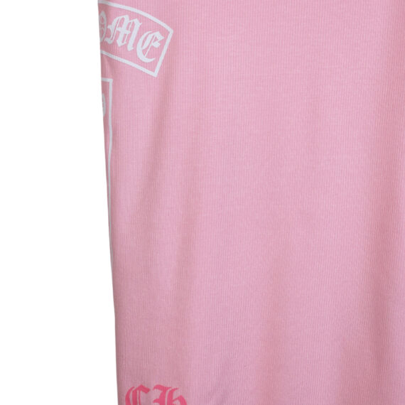 Chrome Hearts Top