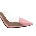 Alaia Heels