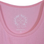 Chrome Hearts Top
