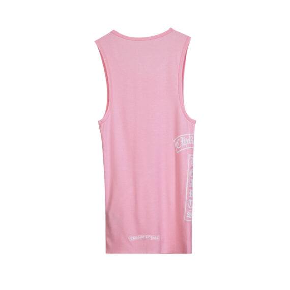 Chrome Hearts Top