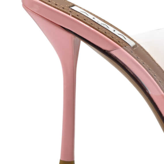 Alaia Heels