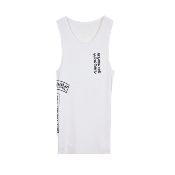 Chrome Hearts Top