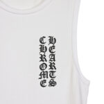 Chrome Hearts Top
