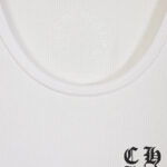Chrome Hearts Top