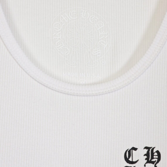 Chrome Hearts Top