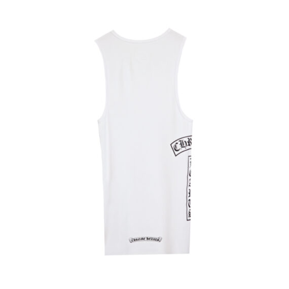 Chrome Hearts Top
