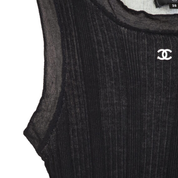 Chanel Top