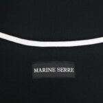 Marine Serre Top