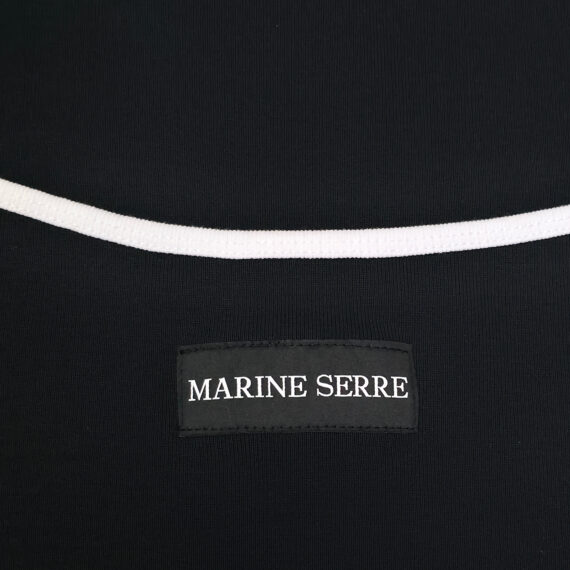 Marine Serre Top