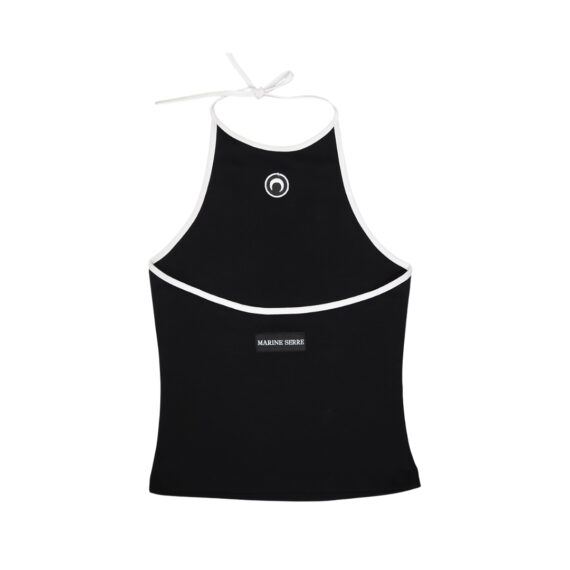 Marine Serre Top