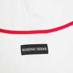 Marine Serre Top