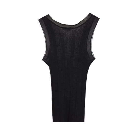 Chanel Top