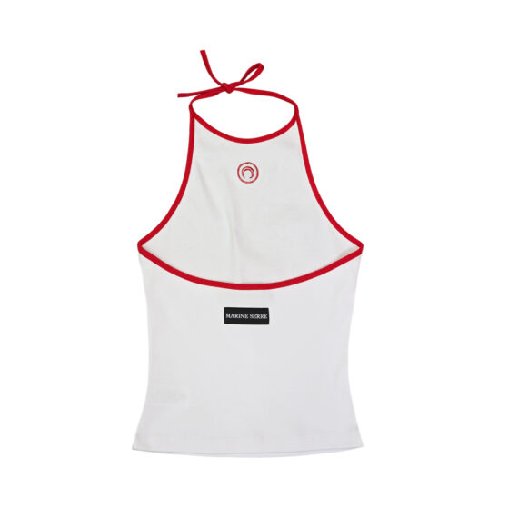 Marine Serre Top
