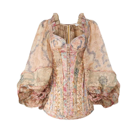Zimmermann Dress