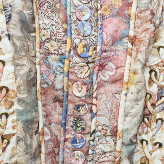 Zimmermann Dress