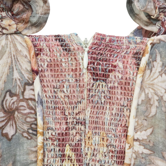 Zimmermann Dress