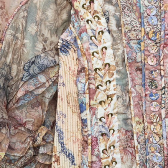 Zimmermann Dress
