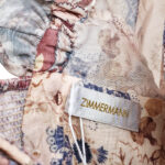 Zimmermann Dress