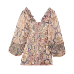 Zimmermann Dress