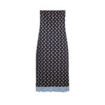 Marine Serre Dress
