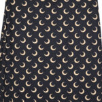 Marine Serre Dress