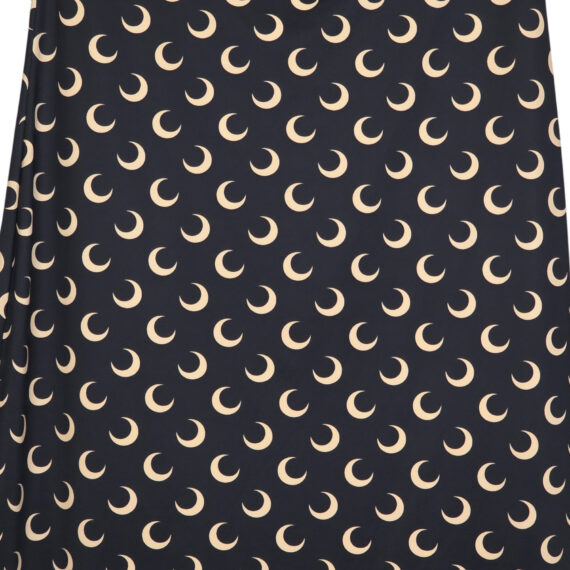 Marine Serre Dress