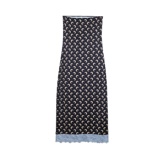 Marine Serre Dress