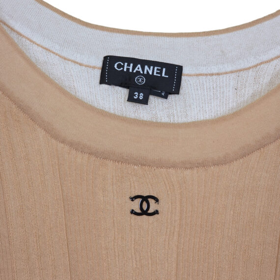 Chanel Top