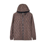 Fendi Jacket (Double Face)